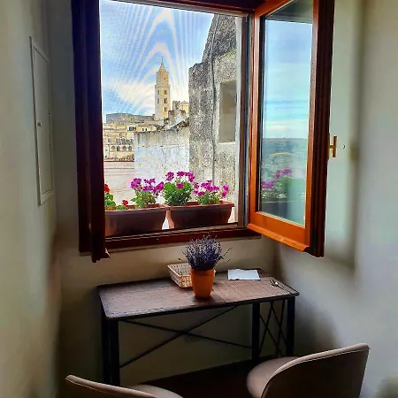 Holiday home The View
