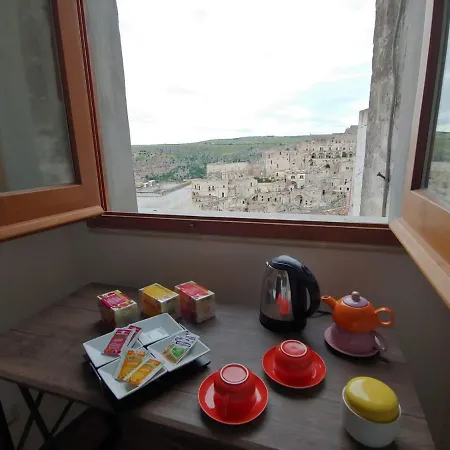 Holiday home The View *